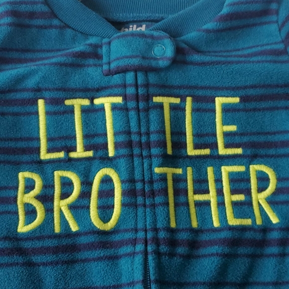 Carter's Child O Mine Sleeper - Picture 3 of 5